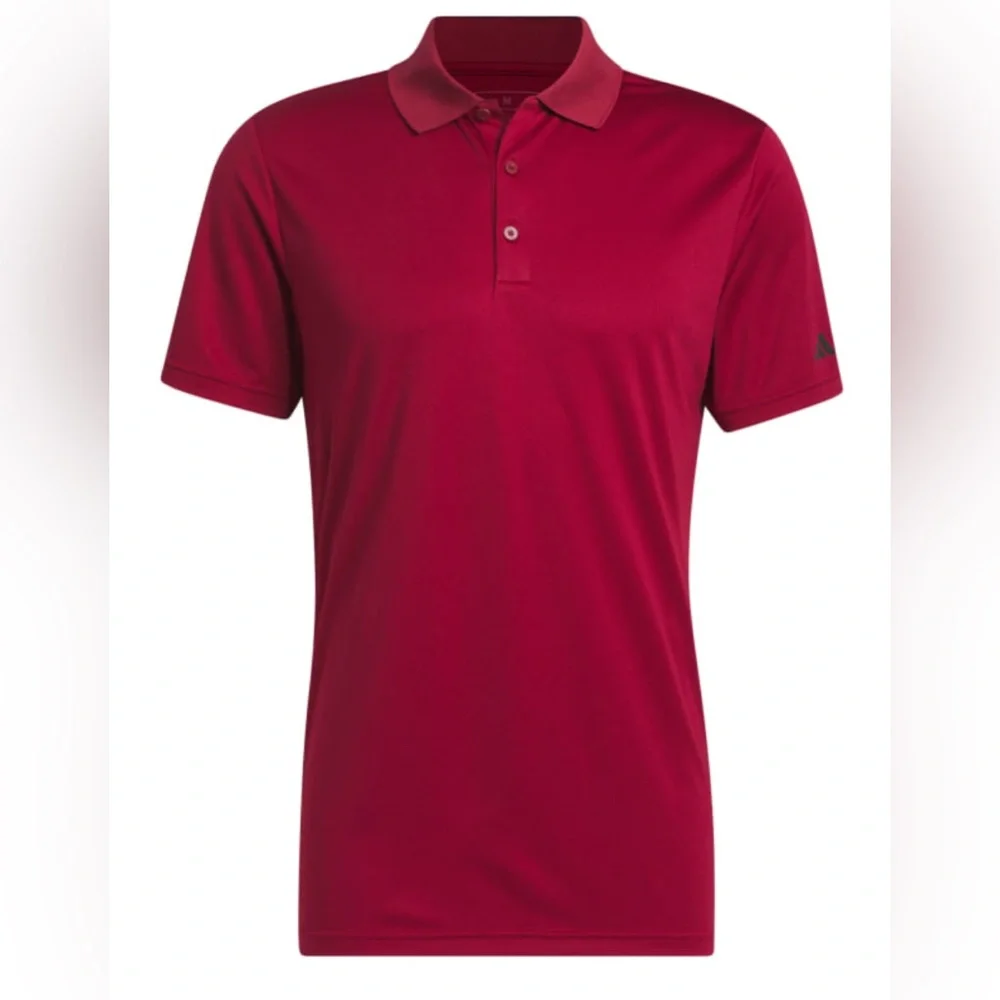 Adidas Men's Performance Polo